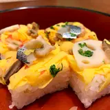【岩国寿司】山口の豪華な郷土料理！岩国寿司をご紹介