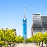 福岡で注目の温泉施設 53選