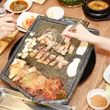 新大久保で食べたいサムギョプサル 38選