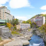 北海道で注目の温泉51選