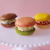東京で注目のトゥンカロン 14選