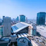大阪がアツい！食べて見て遊び尽くす！