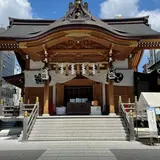 【次の休日どこいこう〜日本橋編〜】日本橋のパワースポット、七福神を巡る旅