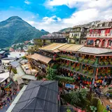 台湾旅行のベストシーズンは秋！おすすめ時期と理由を詳しく解説