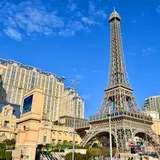 カジノに絶景に極上スパ！マカオ旅行で必ずやりたい10のこと