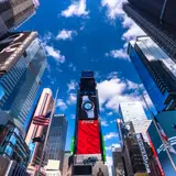 ショッピングに絶景にカフェ巡り！ニューヨーク旅行で必ずやりたい10のこと