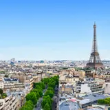 パリ旅行のベストシーズンは春と秋！おすすめ時期と理由を詳しく解説