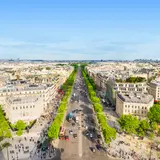 パリ旅行にいくなら何泊がベスト？4泊6日のモデルコースもご提案
