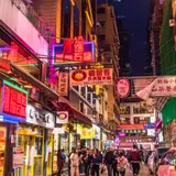 香港旅行のベストシーズンは秋！おすすめ時期と理由を詳しく解説
