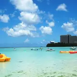 グアム旅行にいくなら何泊がベスト？2泊3日のモデルコースもご提案