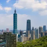 【象山】頂上からの絶景は格別！台北の登山スポット