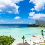 ビーチにグルメにショッピング！グアム旅行で必ずやりたい10のこと