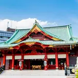 【神田明神の楽しみ方完全ガイド】実はアニメの聖地！？新オープン施設や周辺情報も満載