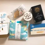 【2024年最新】羽田空港で買える東京の人気お土産おすすめ23選！
