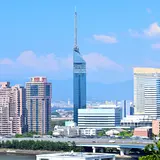 【福岡タワー楽しみ方完全ガイド】家族から恋人同士まで幅広い世代が楽しめるポイントが盛りだくさん！
