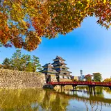【2025最新版】紅葉シーズン必見！着物で巡る日本の城下町＆絶景ホテル9選