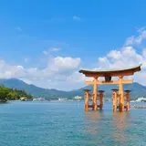 【宮島観光の楽しみ方完全ガイド】神秘の厳島神社と絶品グルメを大満喫！