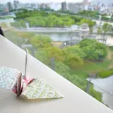 【おりづるタワーの楽しみ方完全ガイド】原爆ドーム隣の新しいランドマークで広島を感じよう！