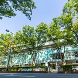 「表参道ヒルズ」の観光ガイド！見どころや周辺情報が満載！