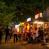 【博多屋台楽しみ方完全ガイド】ディープで楽しい博多の夜を過ごしたいなら