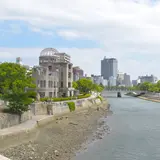 【広島市街地の楽しみ方ガイド】定番観光スポットとトレンドのお店紹介！