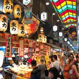 【秋の二条城・烏丸御池・四条河原町】秋観光で行きたいおすすめスポットを紹介！