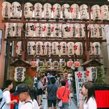 【雨でも楽しめる】濡れる心配なし!二条城・烏丸御池・四条河原町の雨の日ガイド