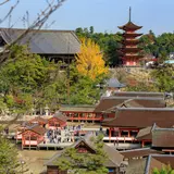【秋の広島観光ガイド】おすすめの紅葉スポットやグルメを紹介！
