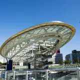 【カップルで行く名古屋観光！】デートにおすすめの名古屋観光スポットを紹介！