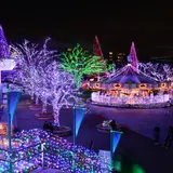【よみうりランドの楽しみ方完全ガイド】季節に合わせたイベントと豊富なアトラクションを楽しもう！
