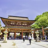 【太宰府天満宮の楽しみ方完全ガイド】観光やデートにおすすめの情報や周辺情報も満載！