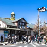 【竹下通りの楽しみ方完全ガイド】観光やデートにおすすめの情報や周辺情報も満載！