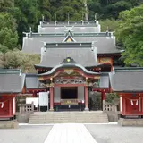 【完全版】霧島神宮のアクセス・駐車場・ランチ・お守りを徹底リサーチ！おすすめ情報や周辺情報も満載！
