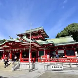 【富岡八幡宮の楽しみ方完全ガイド】ご利益アップの寺社観光と周辺食べ歩き情報！