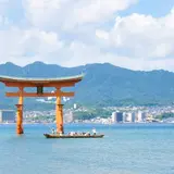 【広島観光ガイド】広島観光の定番スポットやご当地グルメ・イベント情報も満載！
