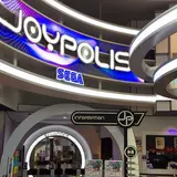 東京ジョイポリスの楽しみ方を徹底リサーチ！チケット・料金・アトラクションやおすすめ情報、周辺情報も満載