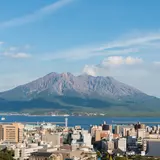 【桜島の楽しみ方完全ガイド】迫力満点！展望台に温泉も一挙ご紹介