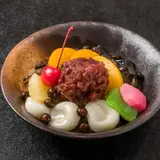 流行りのカフェだけじゃない！東京の伝統的なご当地グルメ10選！