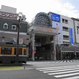 【天文館の楽しみ方完全ガイド】食べ歩きのお店や散策名所を一挙ご紹介！
