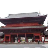 【増上寺の楽しみ方完全ガイド】ご利益アップの寺社観光とイベント情報が満載！