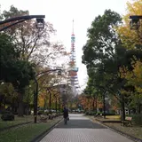 【芝公園の楽しみ方完全ガイド】東京タワーフォトスポットや周辺ランチ情報が満載！
