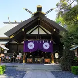 【東京大神宮の楽しみ方完全ガイド】東京の縁結び神社代表！見どころ情報満載