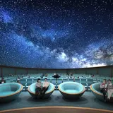 【コニカミノルタプラネタリア TOKYOの楽しみ方完全ガイド】今までにないプラネタリウムを体感！