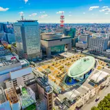 【愛知県のおでかけ・観光マップ】地図から名所や周辺おすすめ情報を探そう！
