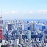 【東京都のおでかけ・観光マップ】地図から名所や周辺おすすめ情報を探そう！