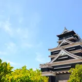 【熊本県 観光スポット紹介】見て食べて楽しめる熊本！定番からご当地グルメに温泉まで厳選スポット30選