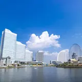 【神奈川県 観光スポット紹介】オススメ定番スポットの情報満載！神奈川県の見どころを徹底的にガイドします