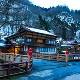 【福島県 観光スポット紹介】自然も歴史も見どころ満載！厳選スポット34選