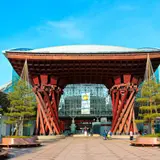 【石川県 観光スポット紹介】最新グルメから絶景までおすすめスポット30選！