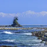 【富山県　観光スポット紹介】雄大な自然を体感しよう！厳選おすすめスポット27選